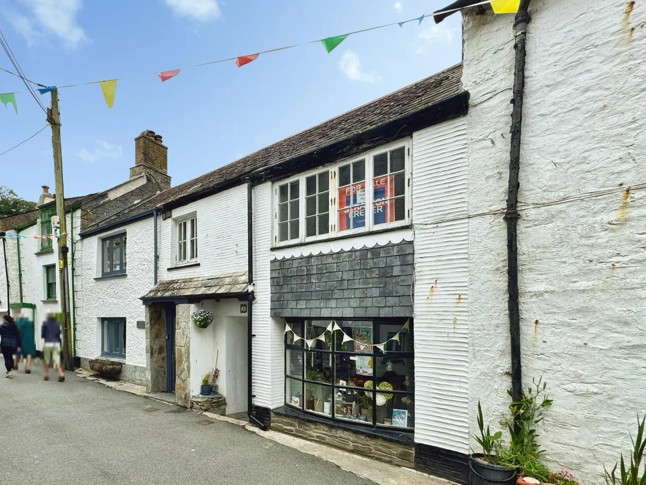 Lansallos Street, Polperro, PL13, photo 26