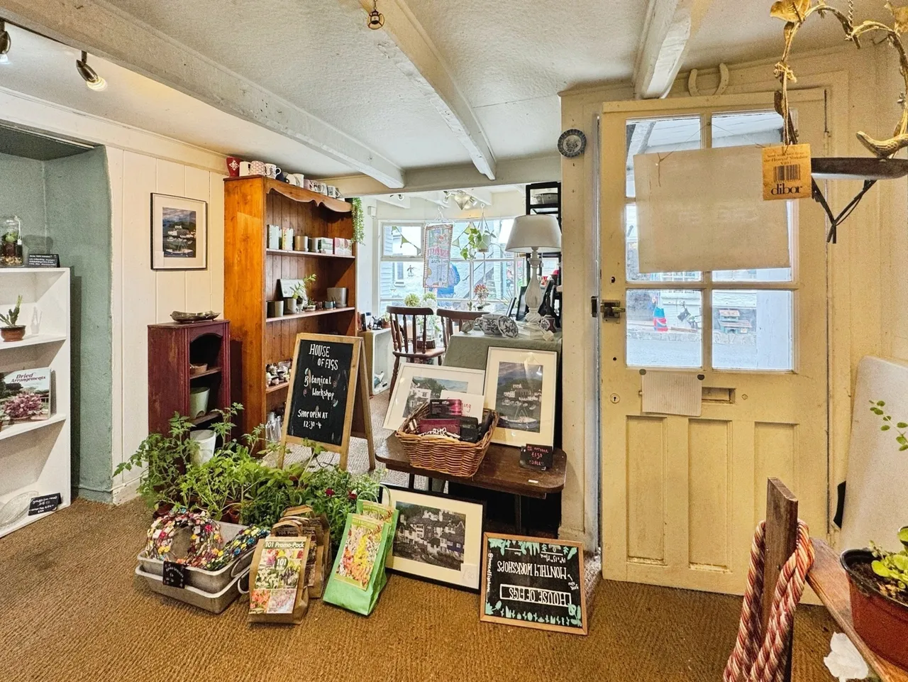 Lansallos Street, Polperro, PL13, photo 6