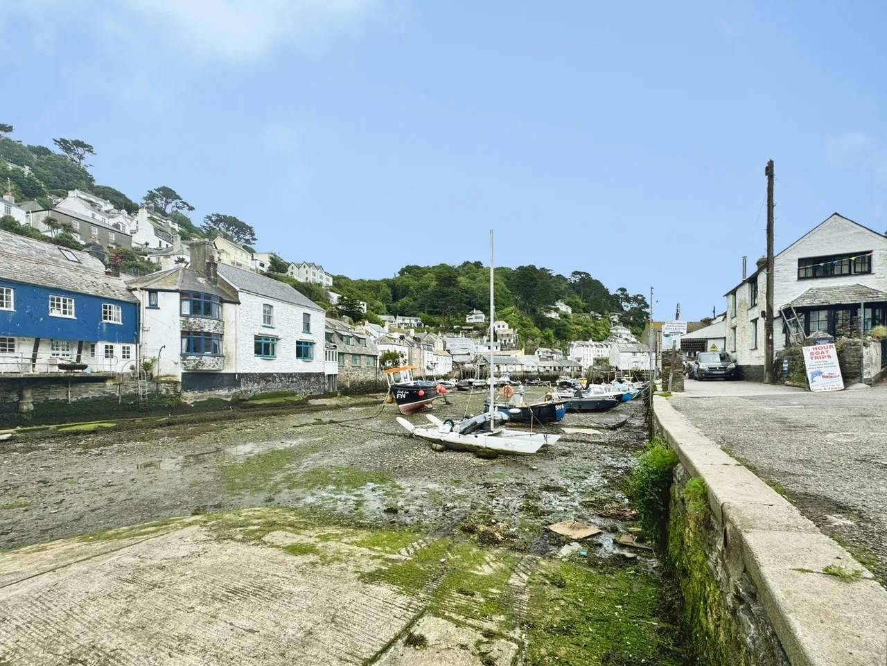 Lansallos Street, Polperro, PL13, photo 22