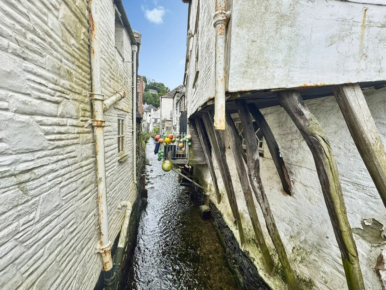 Lansallos Street, Polperro, PL13, photo 24