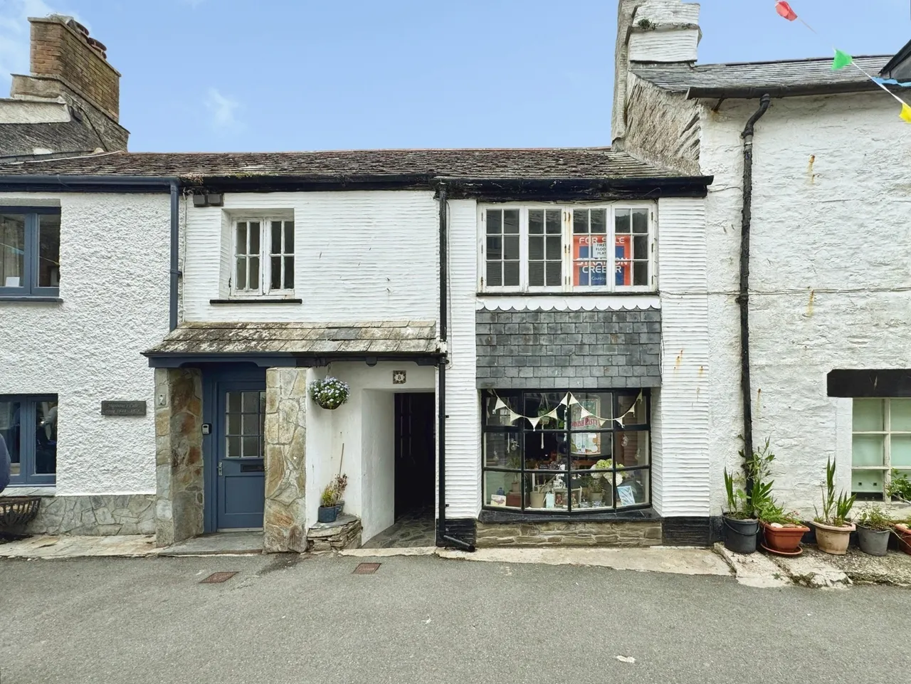 Lansallos Street, Polperro, PL13, photo 25