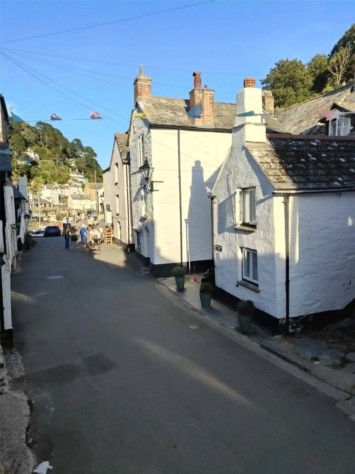 Lansallos Street, Polperro, PL13, photo 27