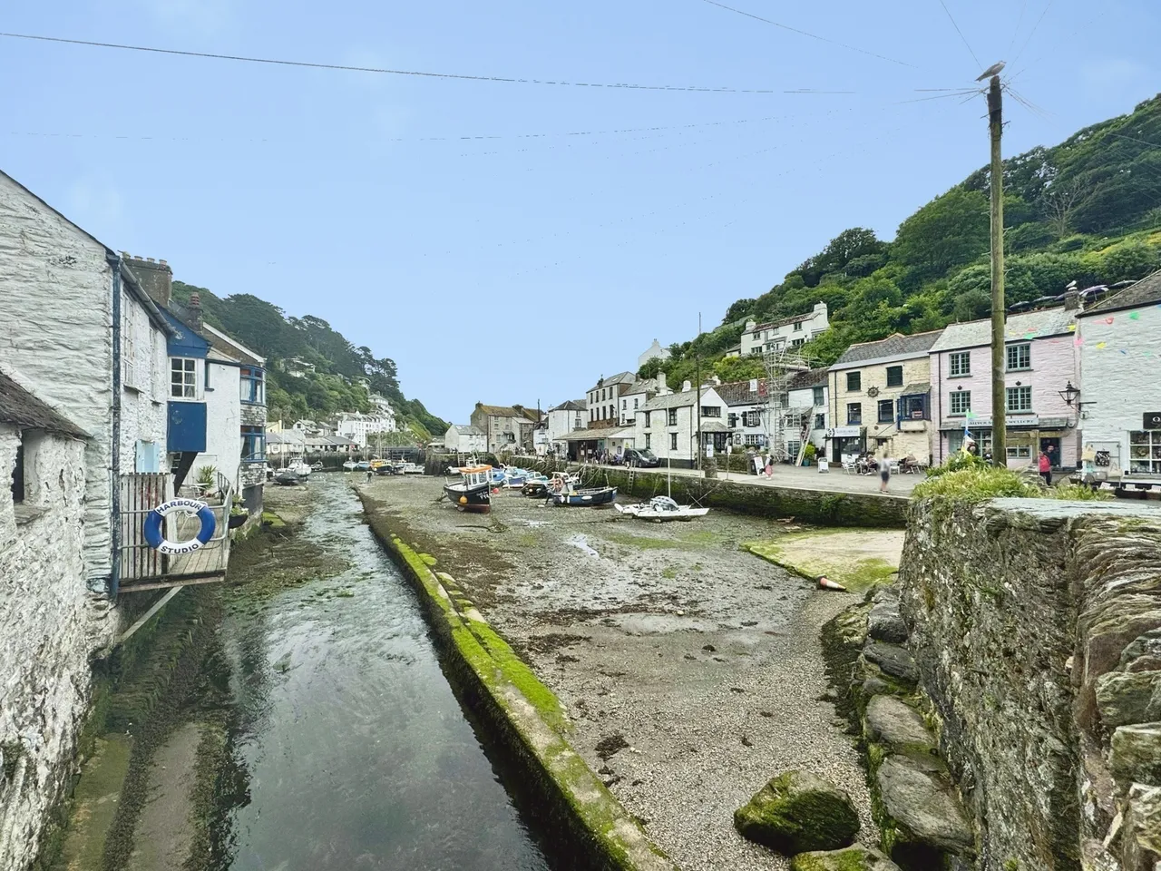 Lansallos Street, Polperro, PL13, photo 21