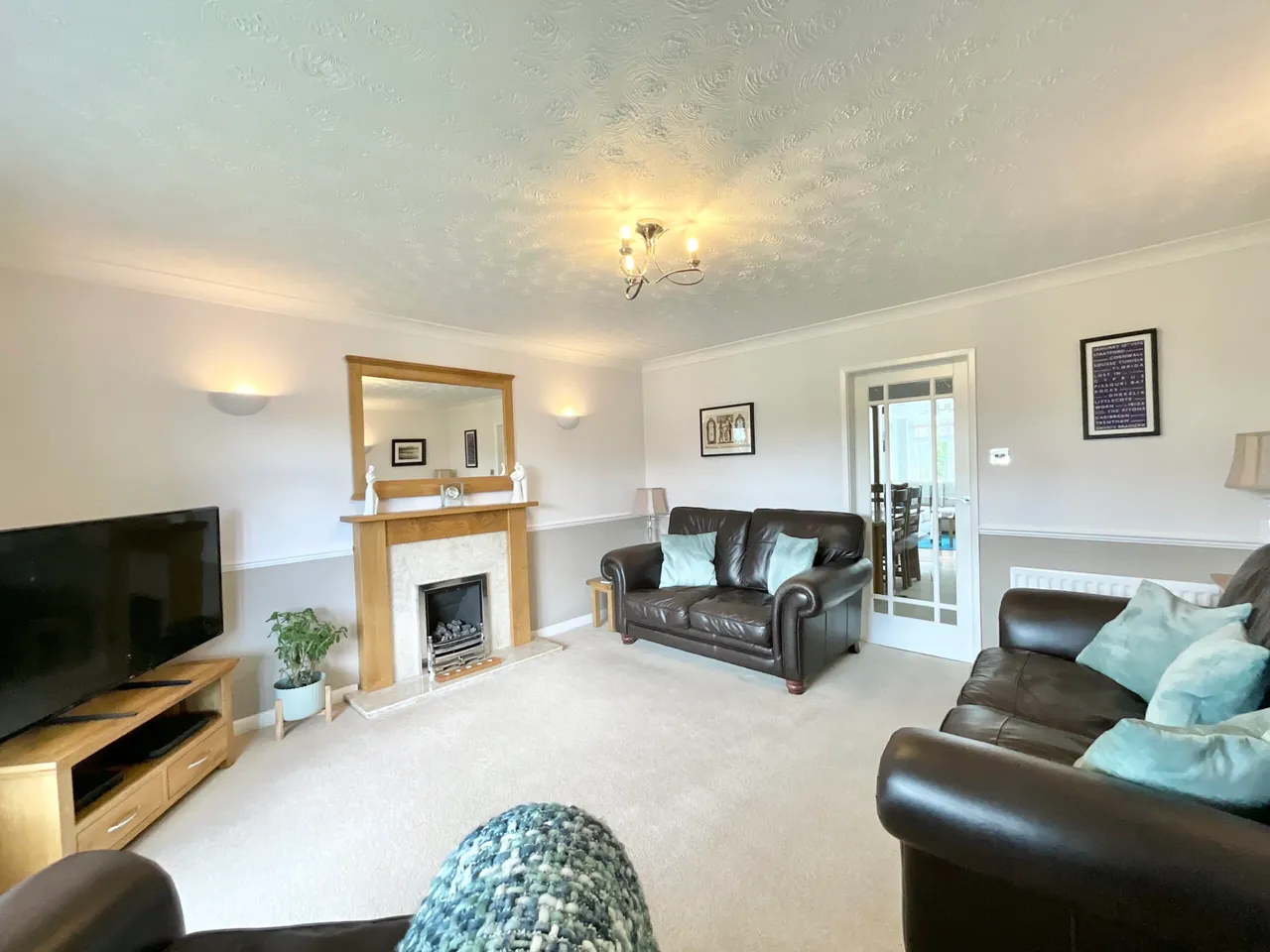 Linhope Grove, Stoke-On-Trent, ST3, photo 5