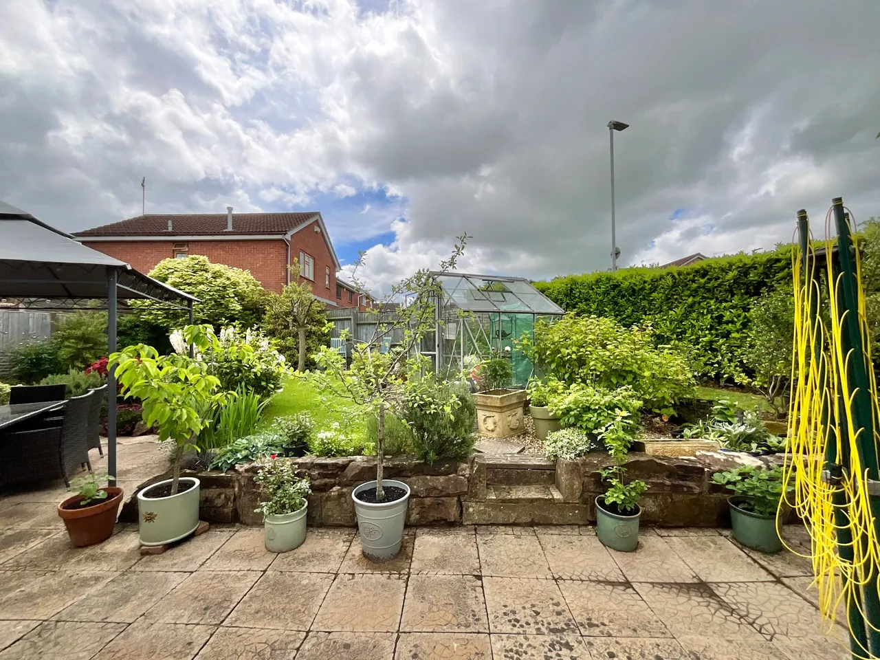 Linhope Grove, Stoke-On-Trent, ST3, photo 25