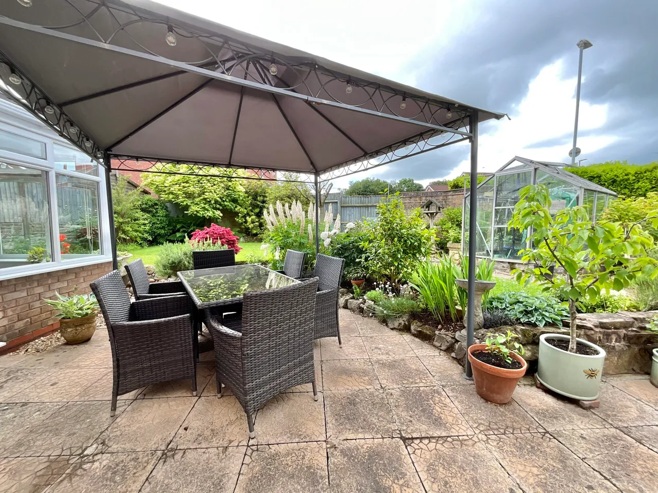 Linhope Grove, Stoke-On-Trent, ST3, photo 28