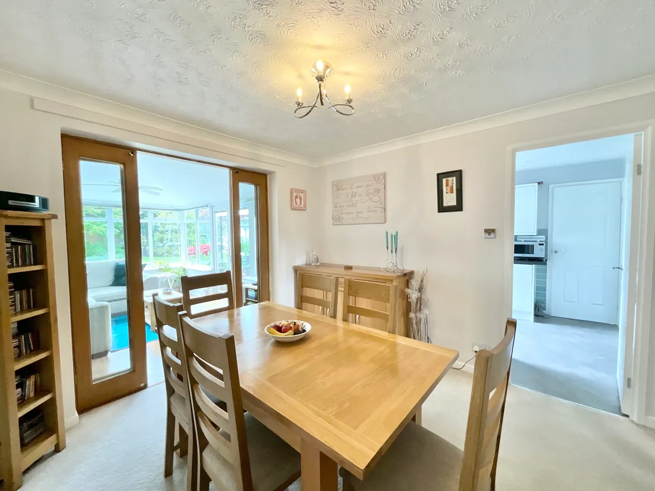 Linhope Grove, Stoke-On-Trent, ST3, photo 8
