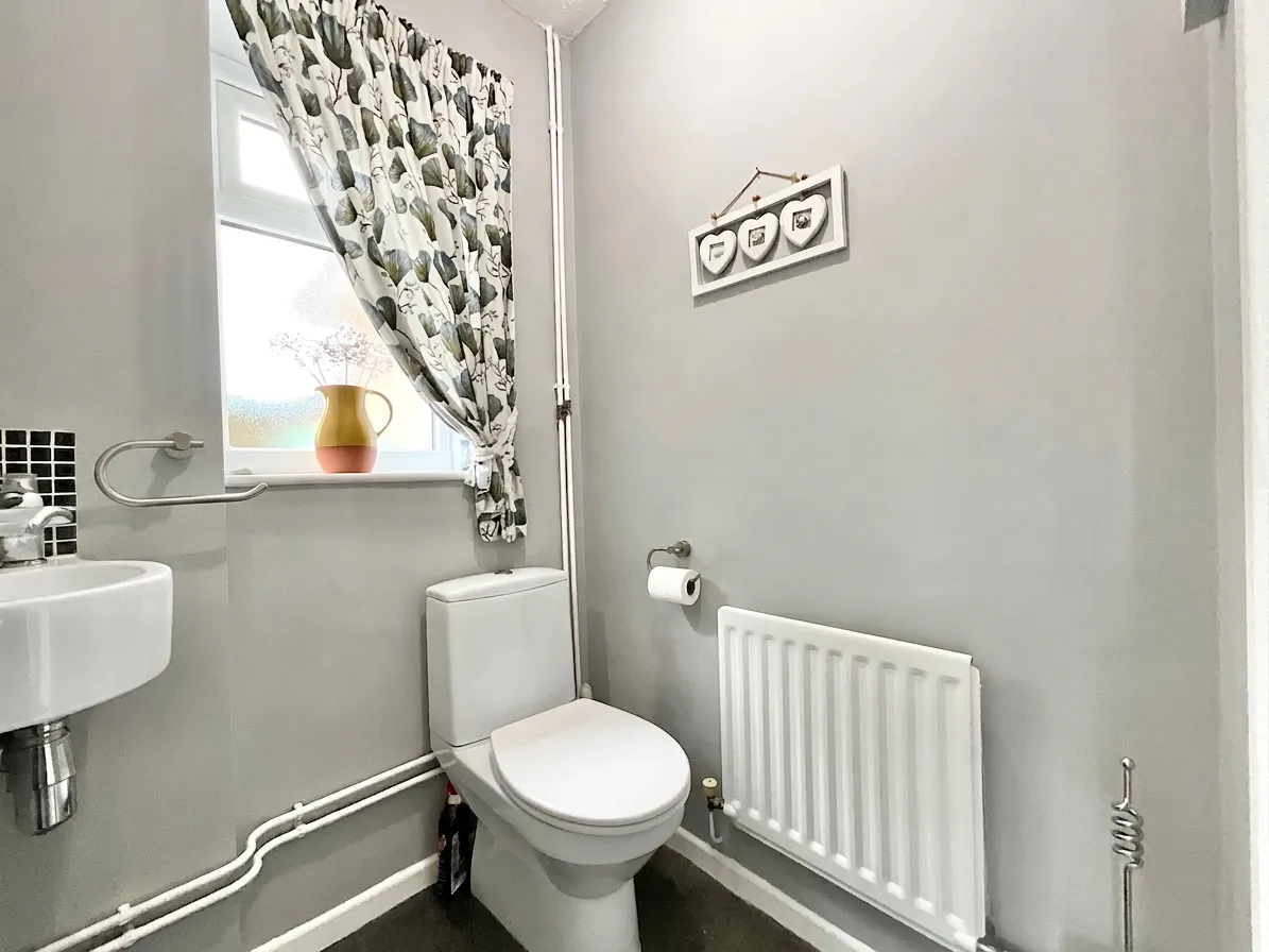 Linhope Grove, Stoke-On-Trent, ST3, photo 12