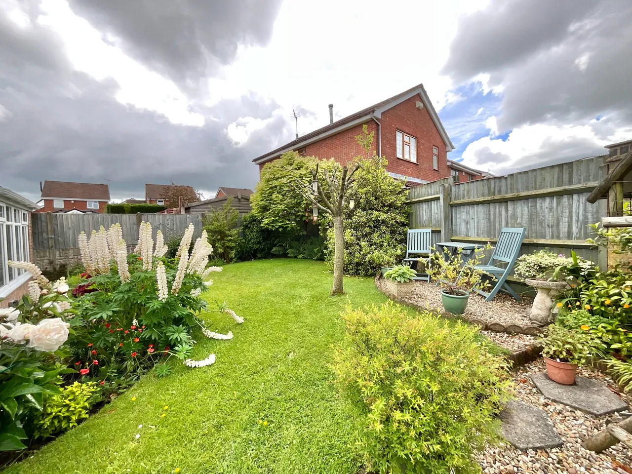Linhope Grove, Stoke-On-Trent, ST3, photo 4