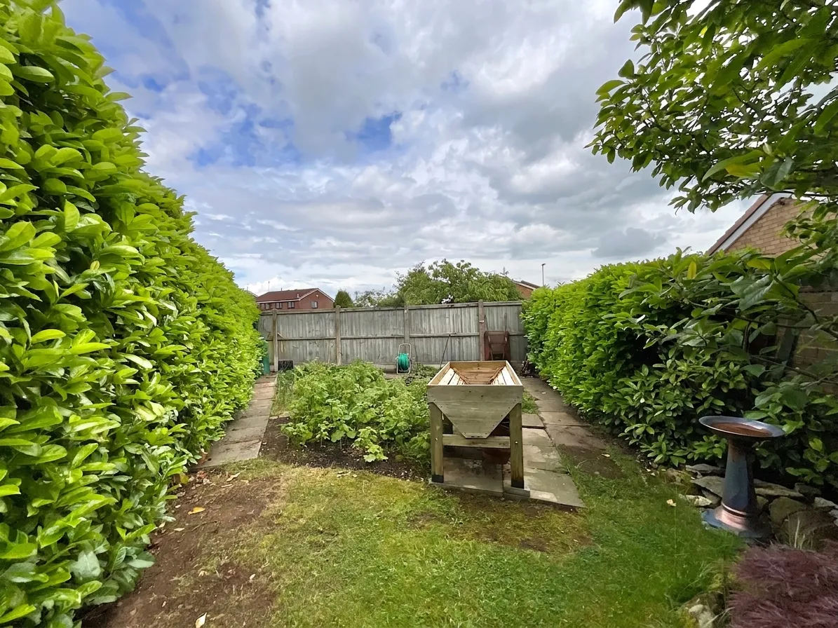 Linhope Grove, Stoke-On-Trent, ST3, photo 26