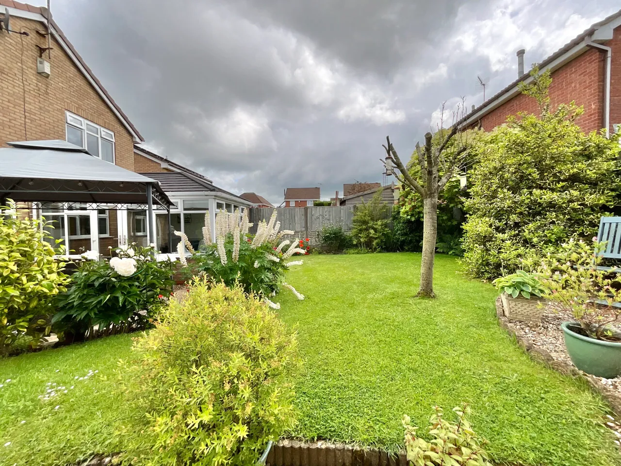 Linhope Grove, Stoke-On-Trent, ST3, photo 31