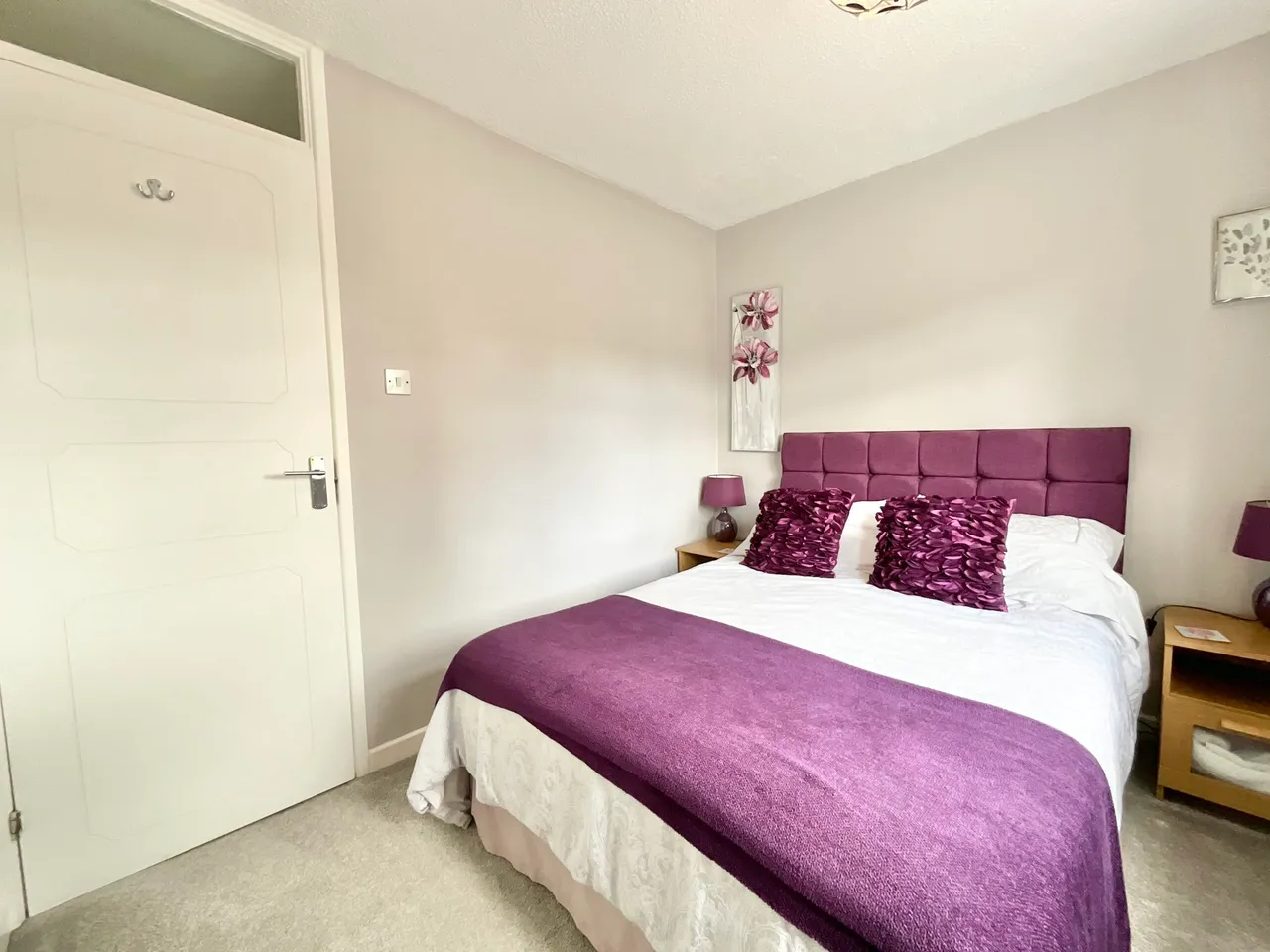 Linhope Grove, Stoke-On-Trent, ST3, photo 18