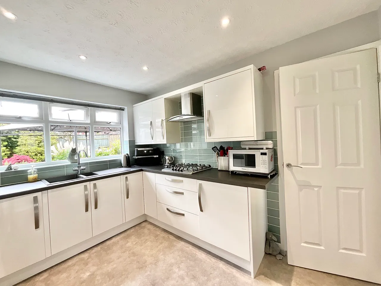 Linhope Grove, Stoke-On-Trent, ST3, photo 10
