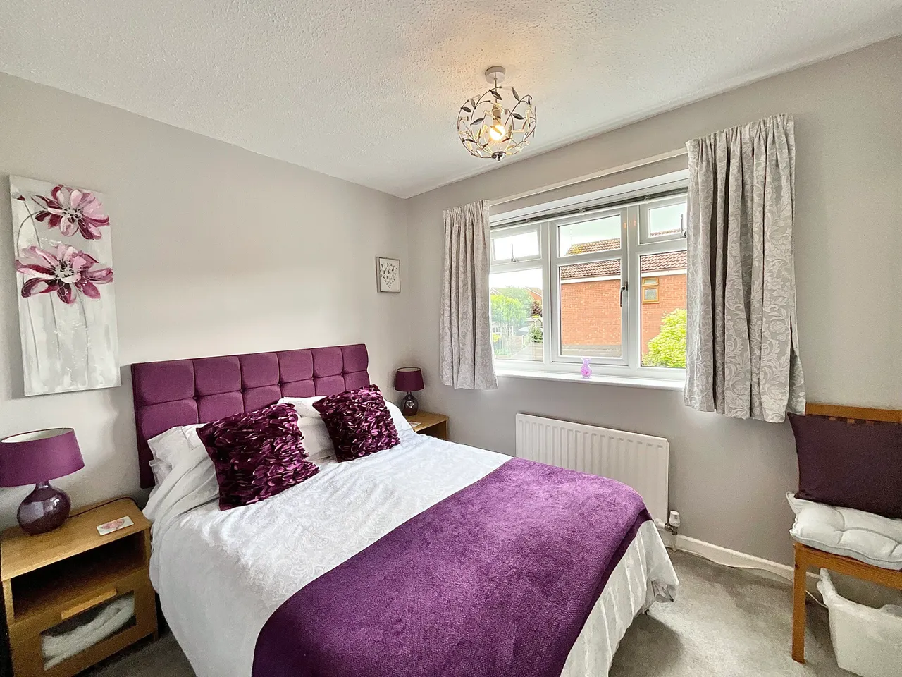 Linhope Grove, Stoke-On-Trent, ST3, photo 17