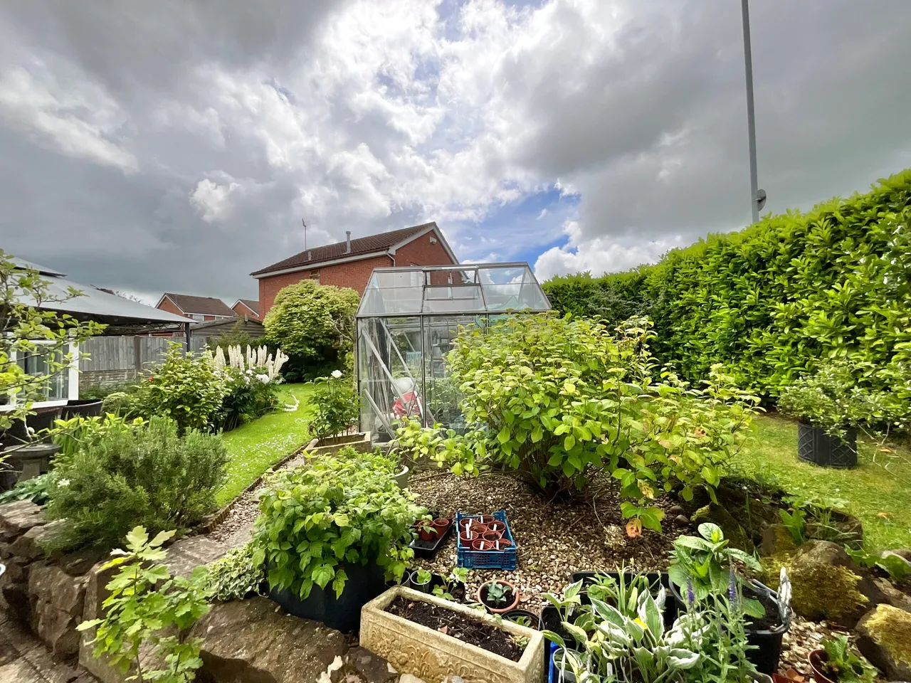 Linhope Grove, Stoke-On-Trent, ST3, photo 27