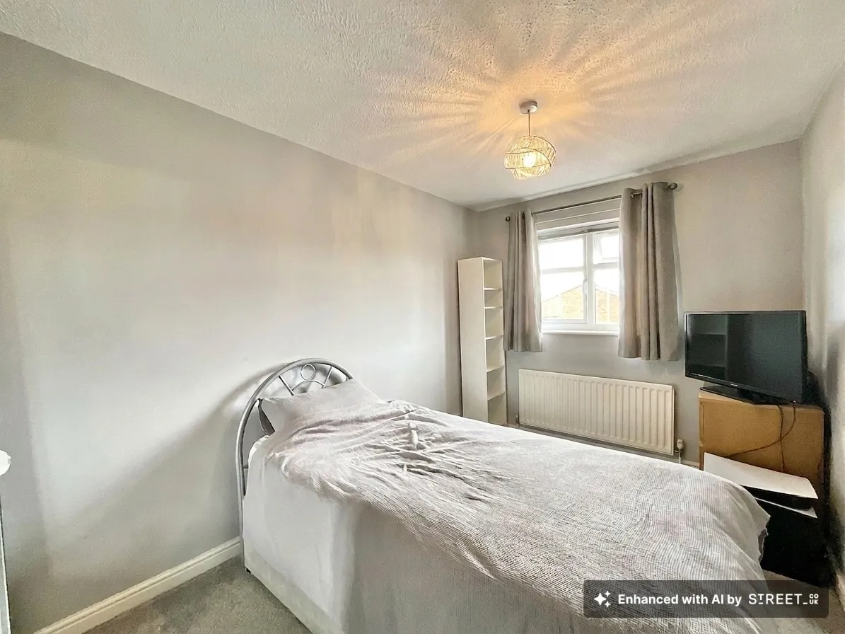 Linhope Grove, Stoke-On-Trent, ST3, photo 20
