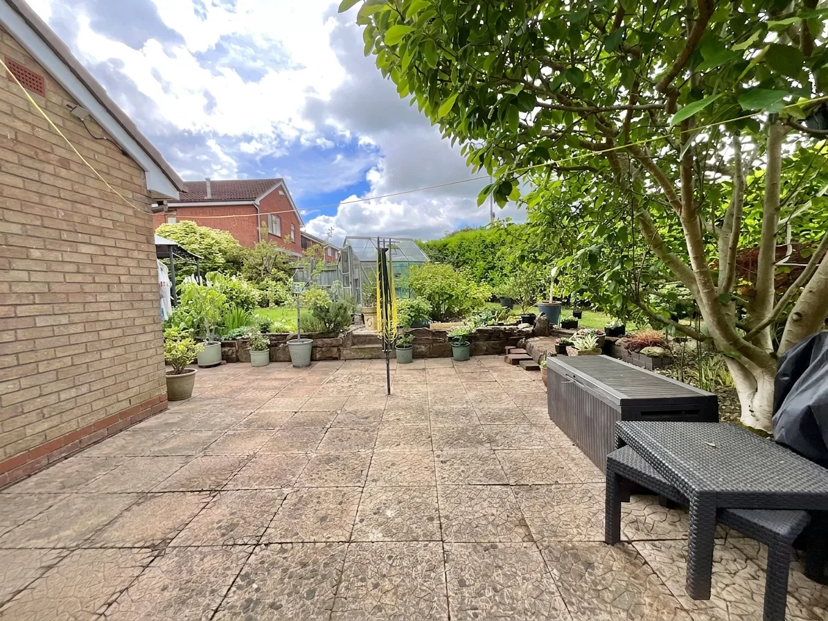 Linhope Grove, Stoke-On-Trent, ST3, photo 32