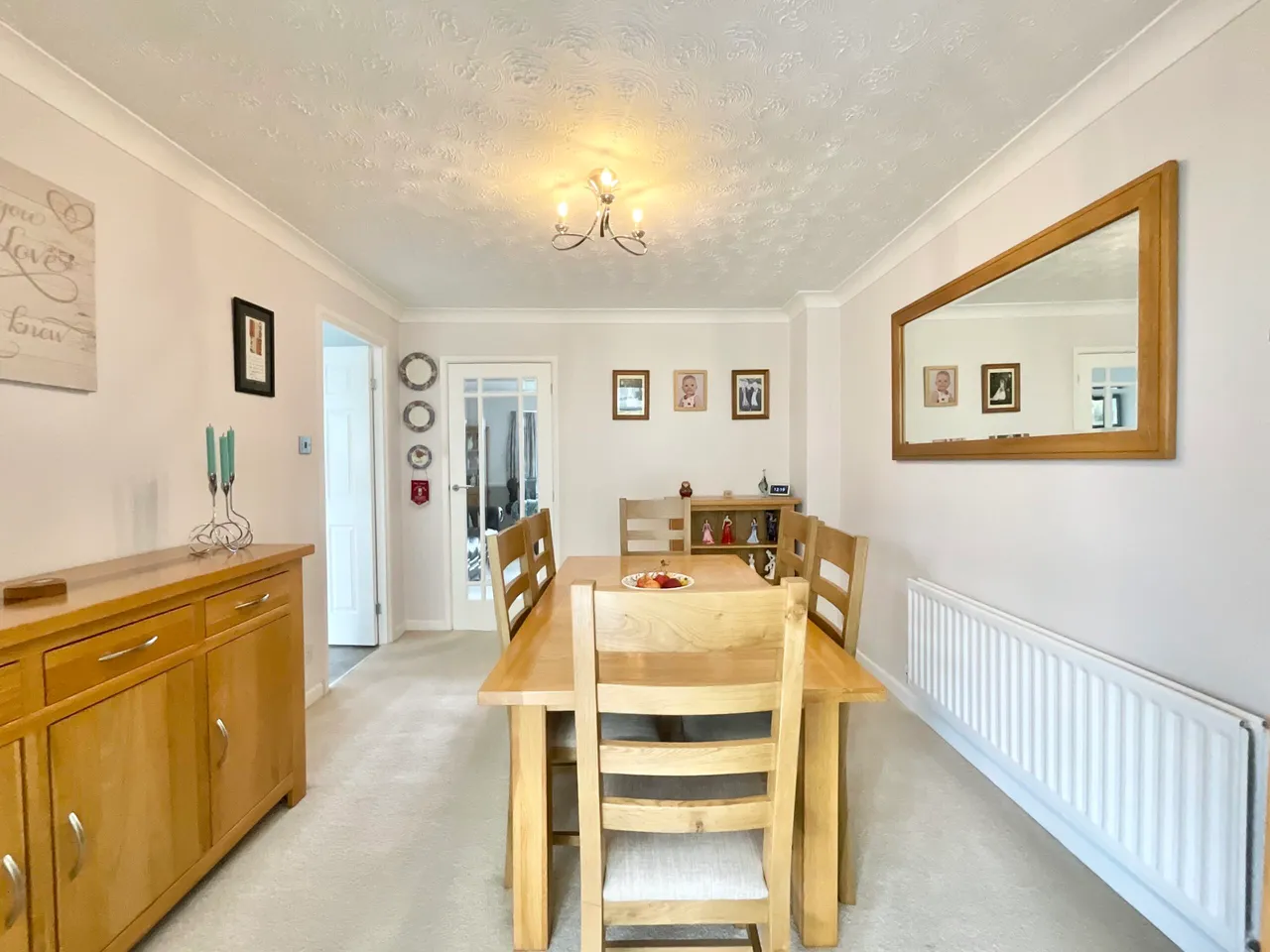 Linhope Grove, Stoke-On-Trent, ST3, photo 7