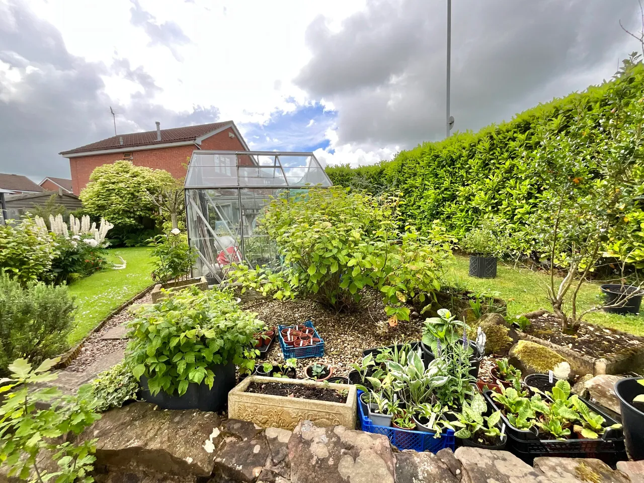 Linhope Grove, Stoke-On-Trent, ST3, photo 30