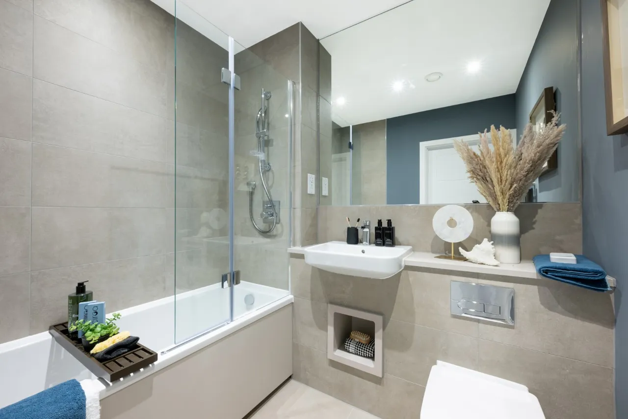Carlton Vale, Queens Park, NW6, photo 5