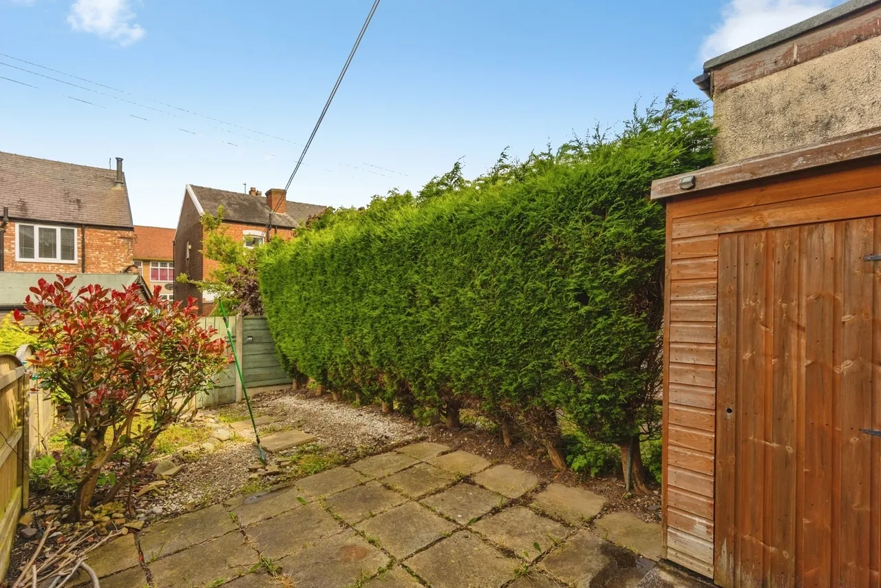 Alldis Street, Stockport, Greater Manchester, SK2, photo 9
