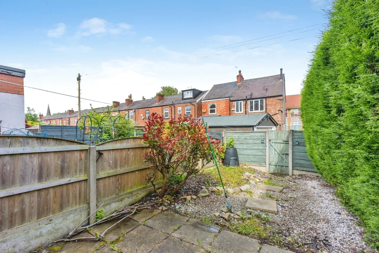 Alldis Street, Stockport, Greater Manchester, SK2, photo 10