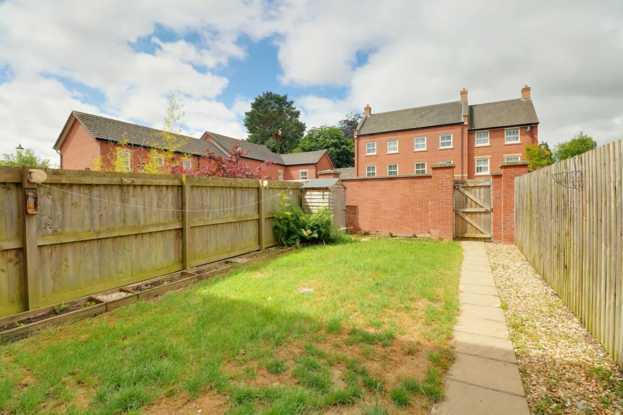 St Annes Lane, Nantwich, photo 5