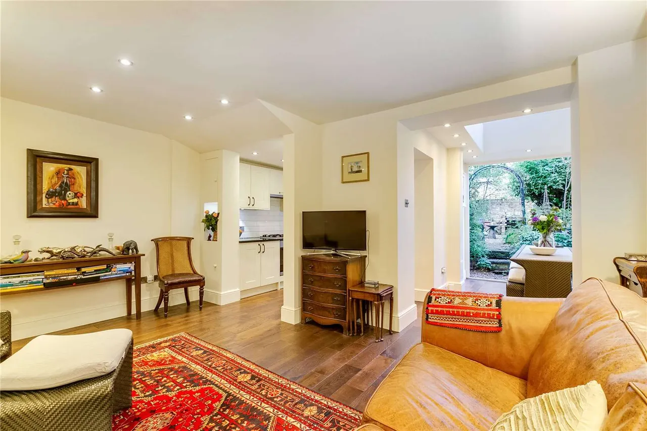 Chesterton Road, North Kensington, London, W10 6EP, photo 6