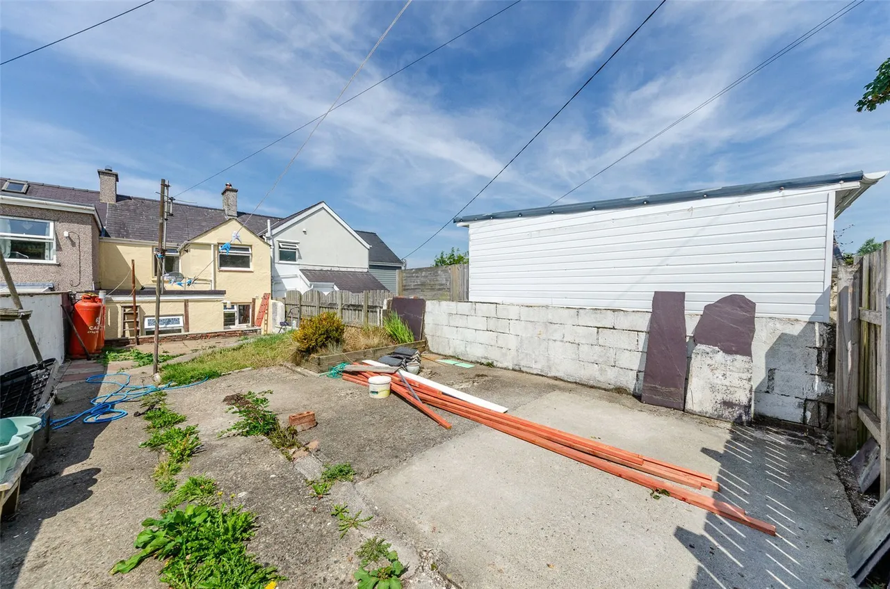 Groeslon, Caernarfon, LL54, photo 11