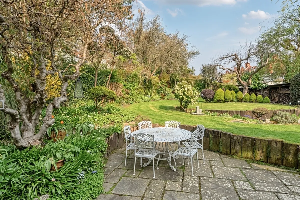 Highgate West Hill London N6, photo 5