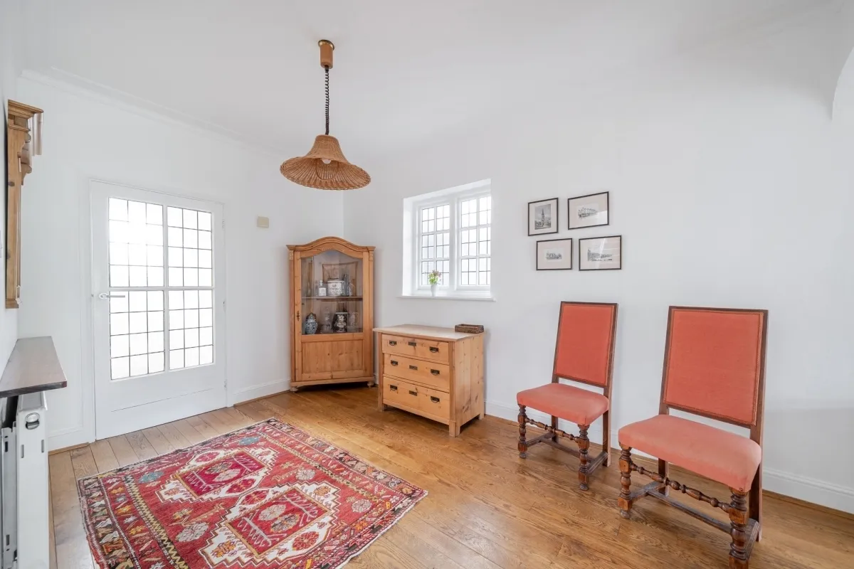 Highgate West Hill London N6, photo 8