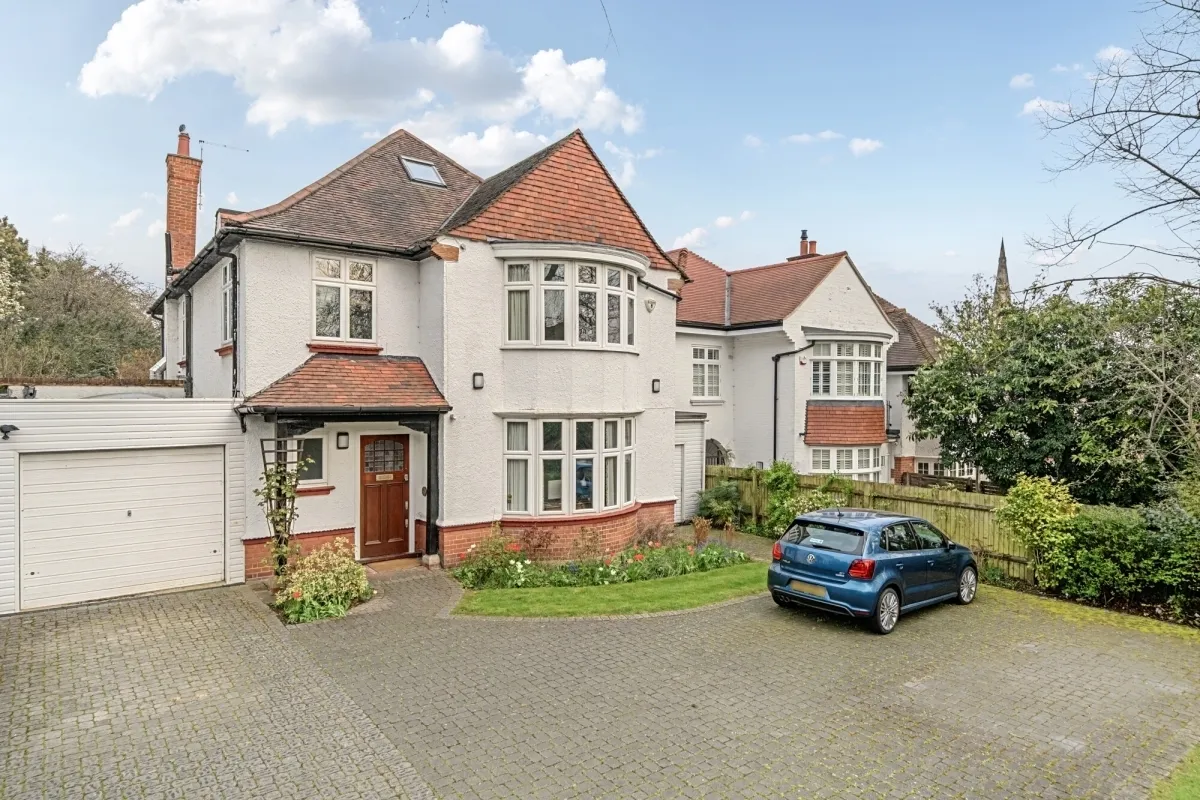 Highgate West Hill London N6, photo 4