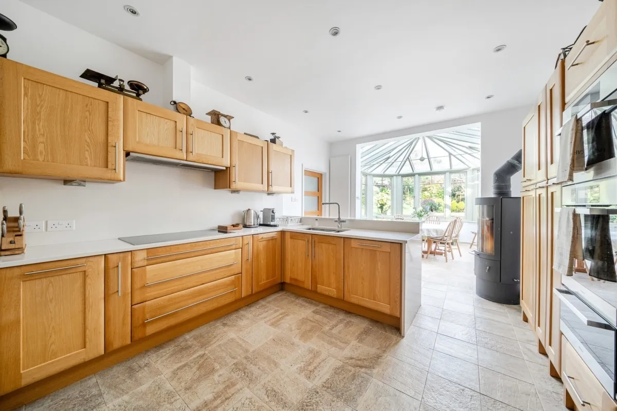 Highgate West Hill London N6, photo 7