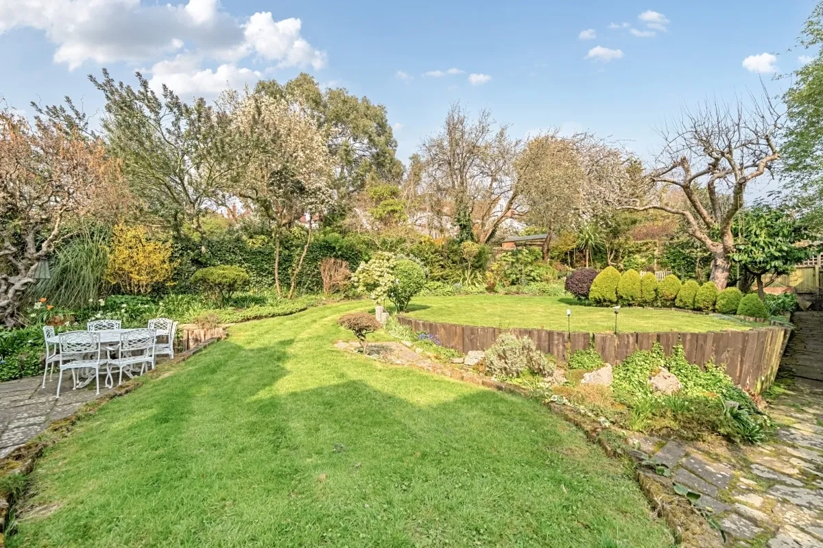 Highgate West Hill London N6, photo 6