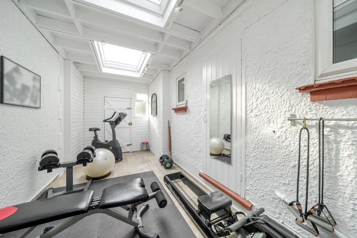 Highgate West Hill London N6, photo 9