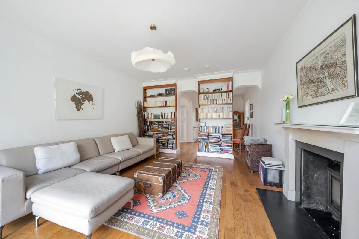 Highgate West Hill London N6, photo 2