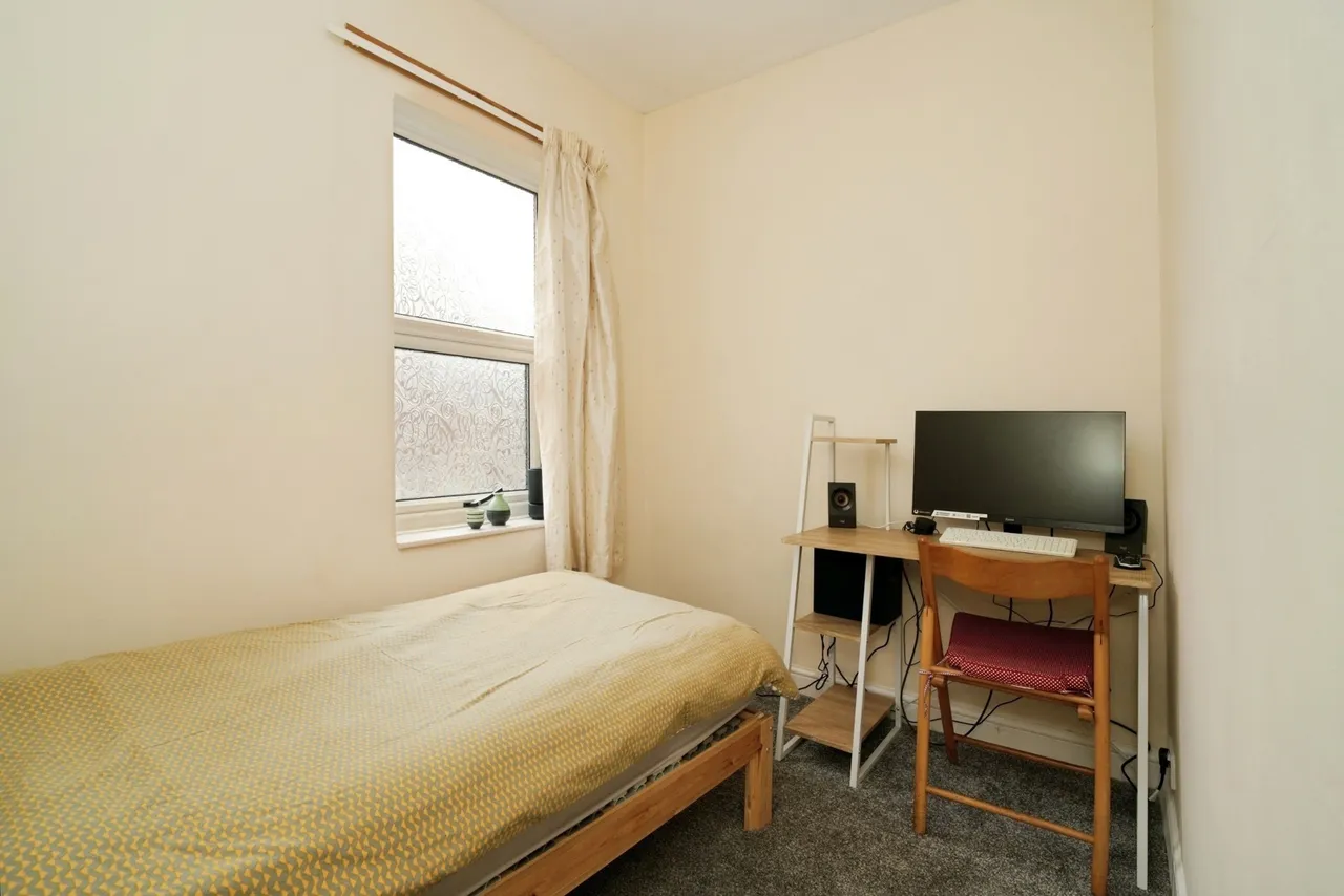 Park Street, Swinton, Manchester, Greater Manchester, M27, photo 9