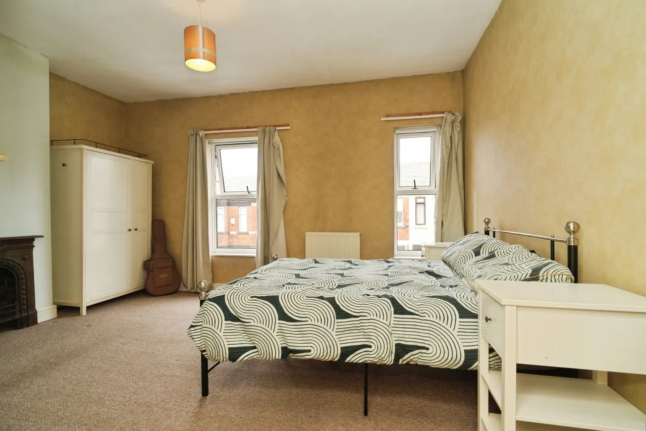 Park Street, Swinton, Manchester, Greater Manchester, M27, photo 18