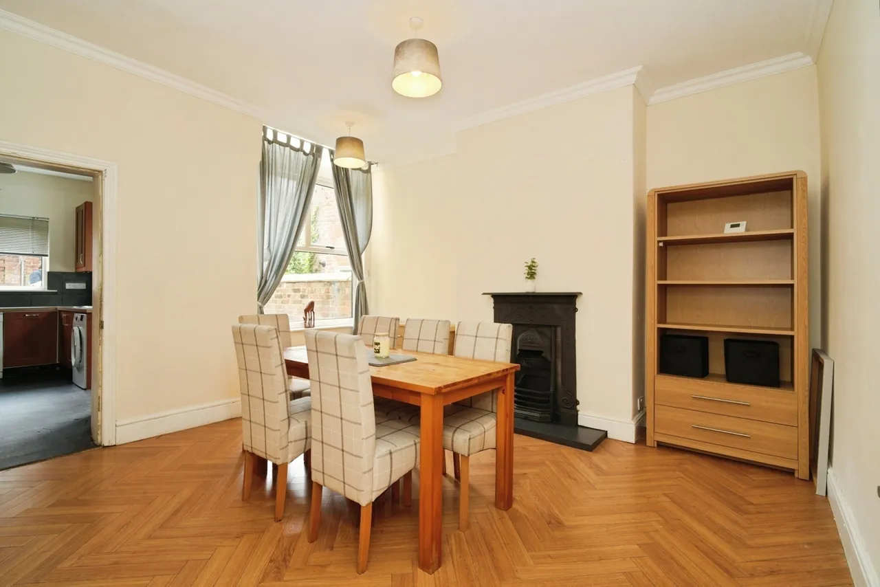 Park Street, Swinton, Manchester, Greater Manchester, M27, photo 6