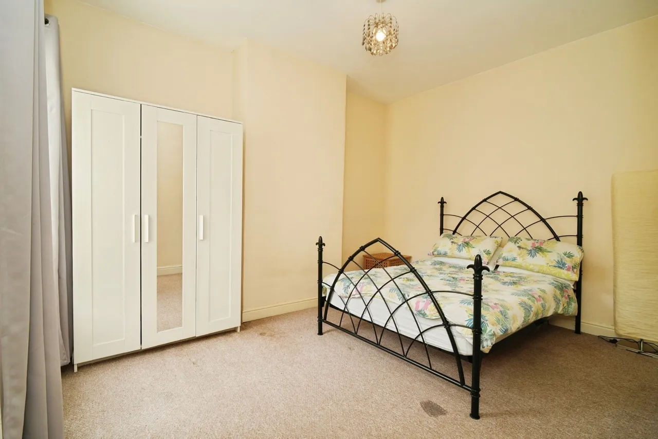 Park Street, Swinton, Manchester, Greater Manchester, M27, photo 8