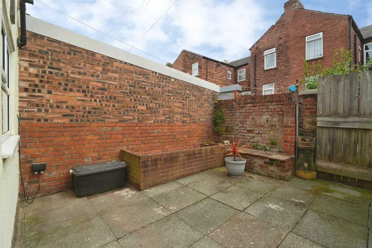 Park Street, Swinton, Manchester, Greater Manchester, M27, photo 13
