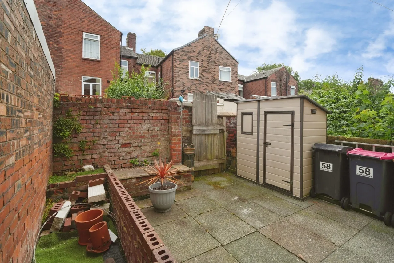 Park Street, Swinton, Manchester, Greater Manchester, M27, photo 12