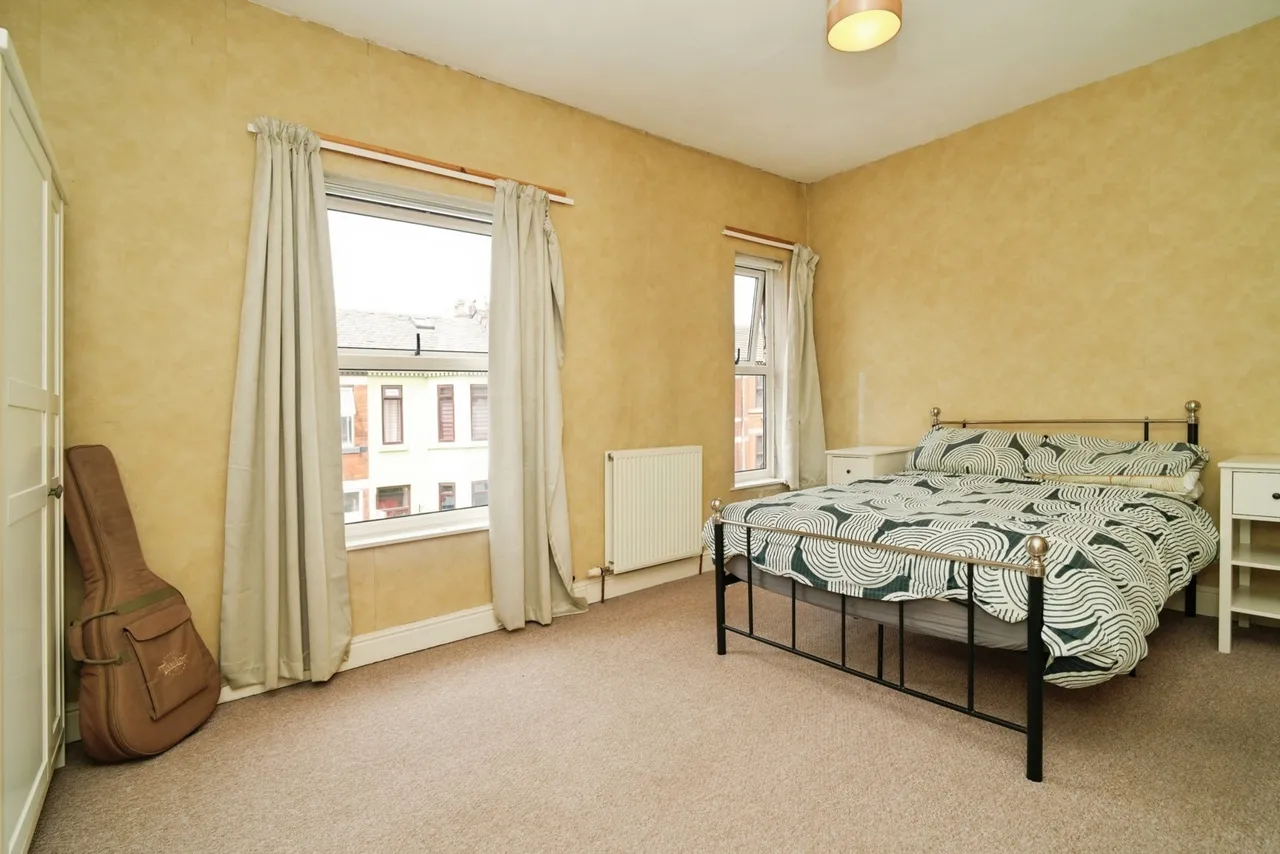 Park Street, Swinton, Manchester, Greater Manchester, M27, photo 17
