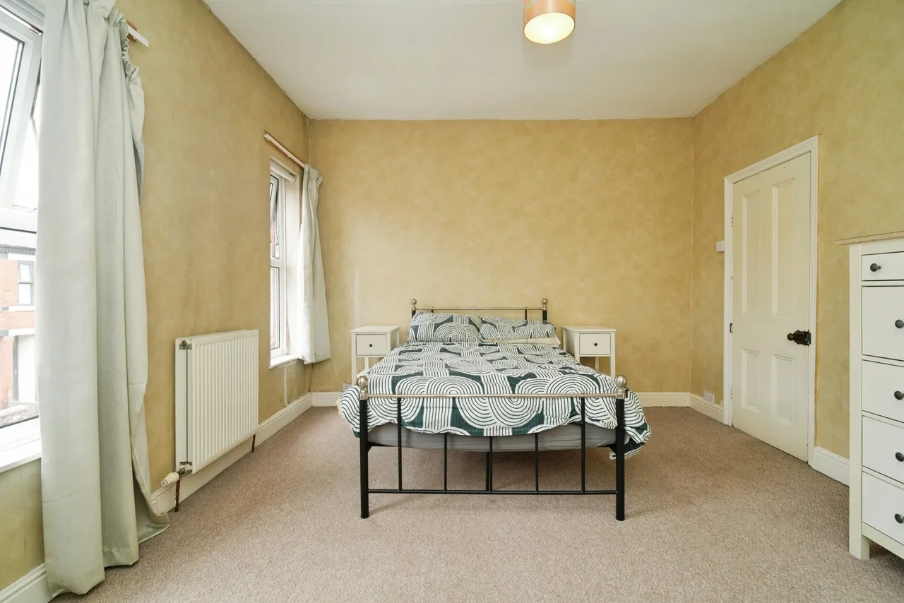 Park Street, Swinton, Manchester, Greater Manchester, M27, photo 7