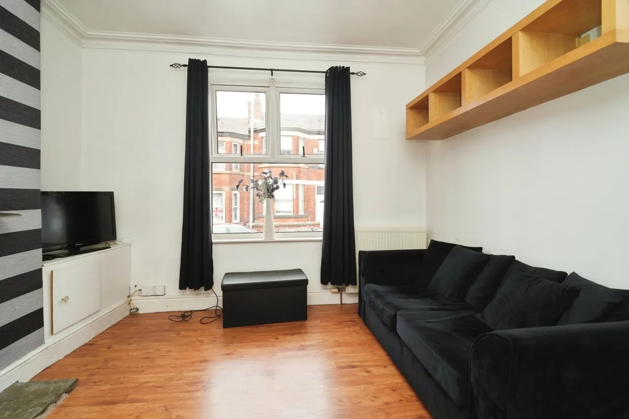 Park Street, Swinton, Manchester, Greater Manchester, M27, photo 3