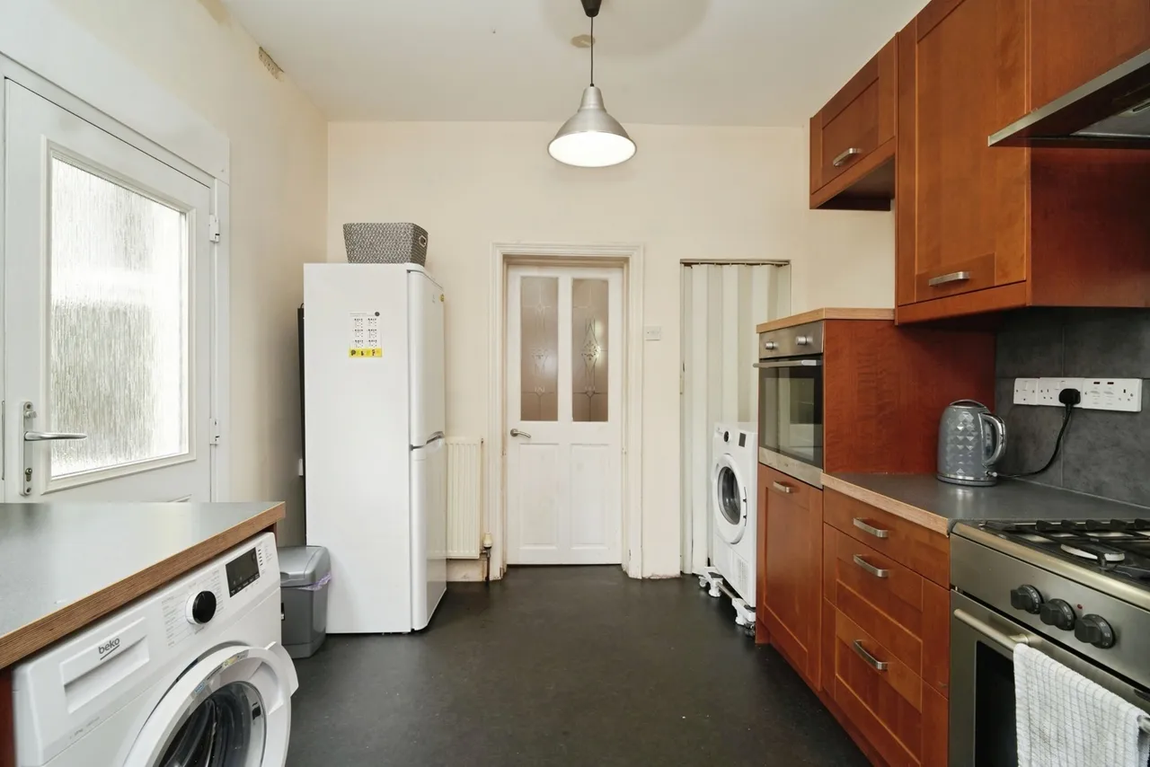 Park Street, Swinton, Manchester, Greater Manchester, M27, photo 5