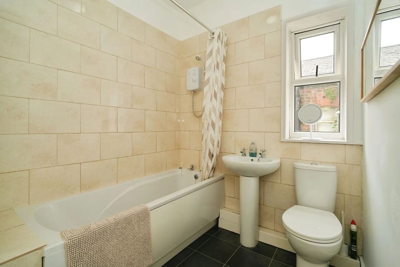 Park Street, Swinton, Manchester, Greater Manchester, M27, photo 10