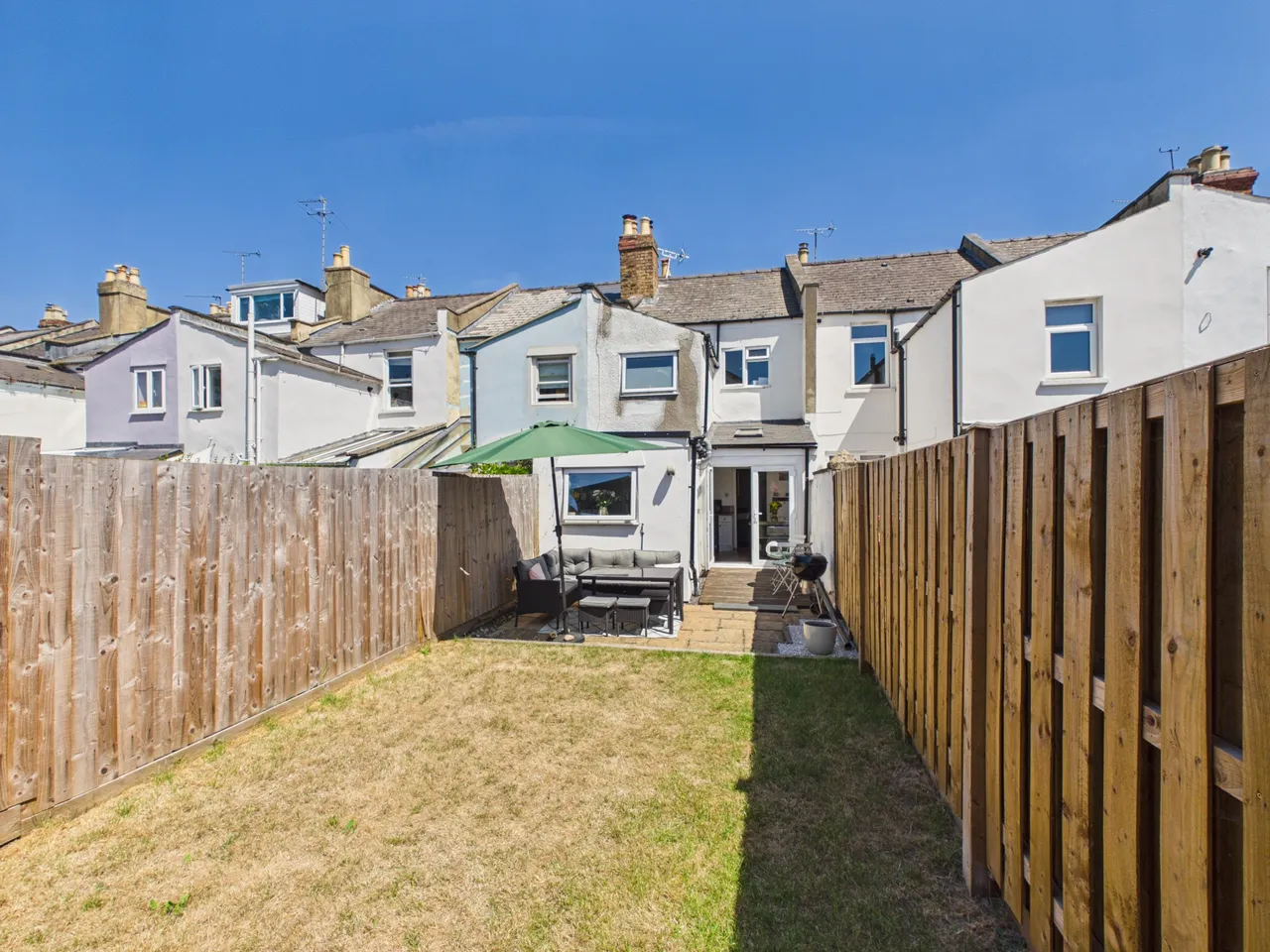 Roman Road, Cheltenham, GL51 8AA, photo 21