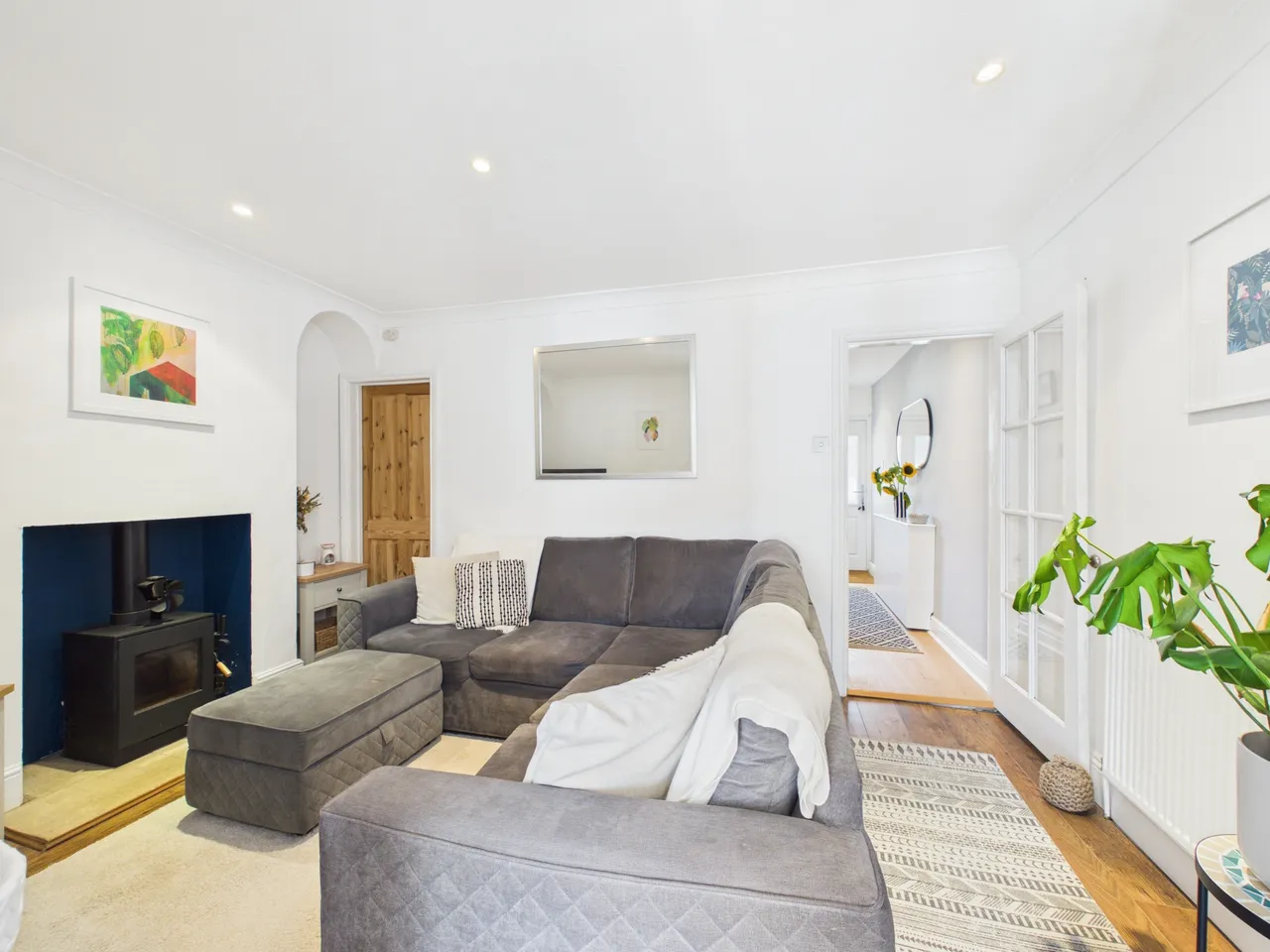 Roman Road, Cheltenham, GL51 8AA, photo 13