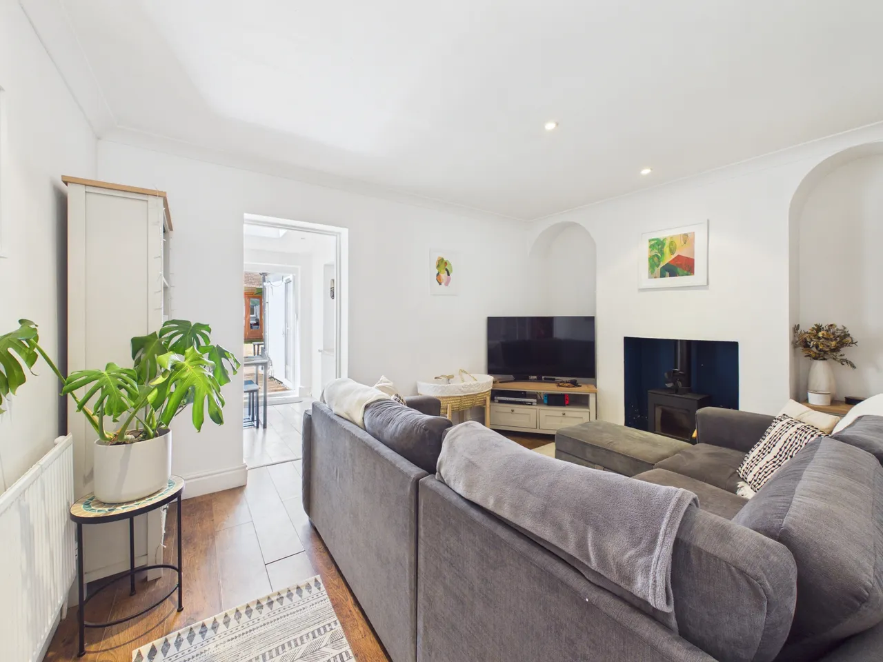 Roman Road, Cheltenham, GL51 8AA, photo 4